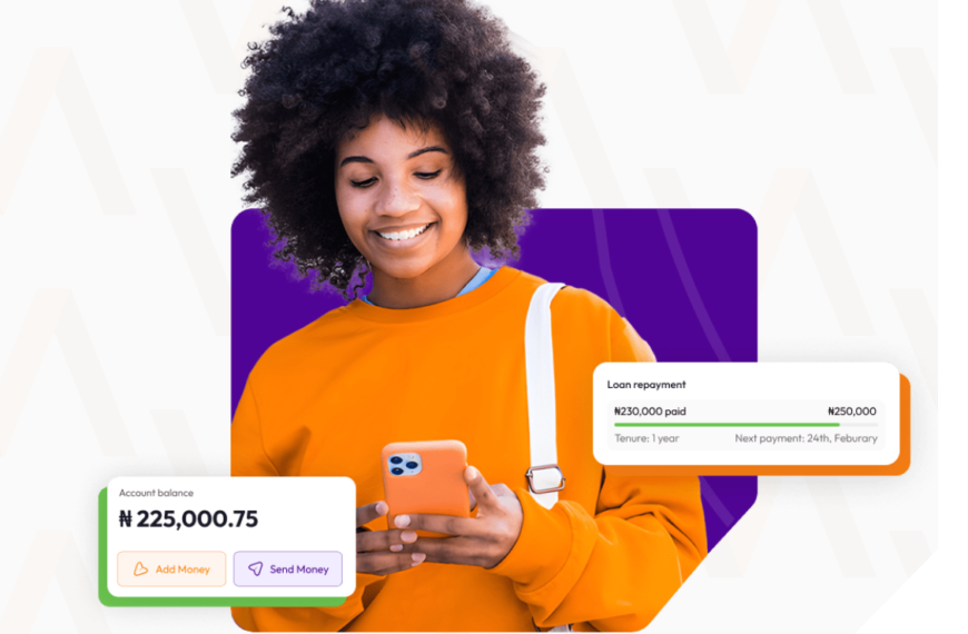 12 Best Online Loan Apps in Nigeria…