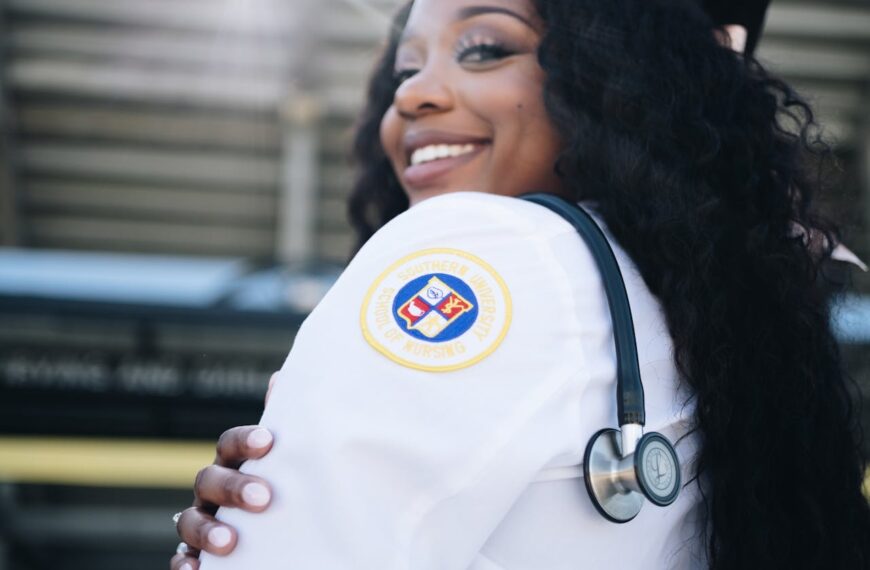 How to Gain Admission Into a School of Nursing in Nigeria 2024