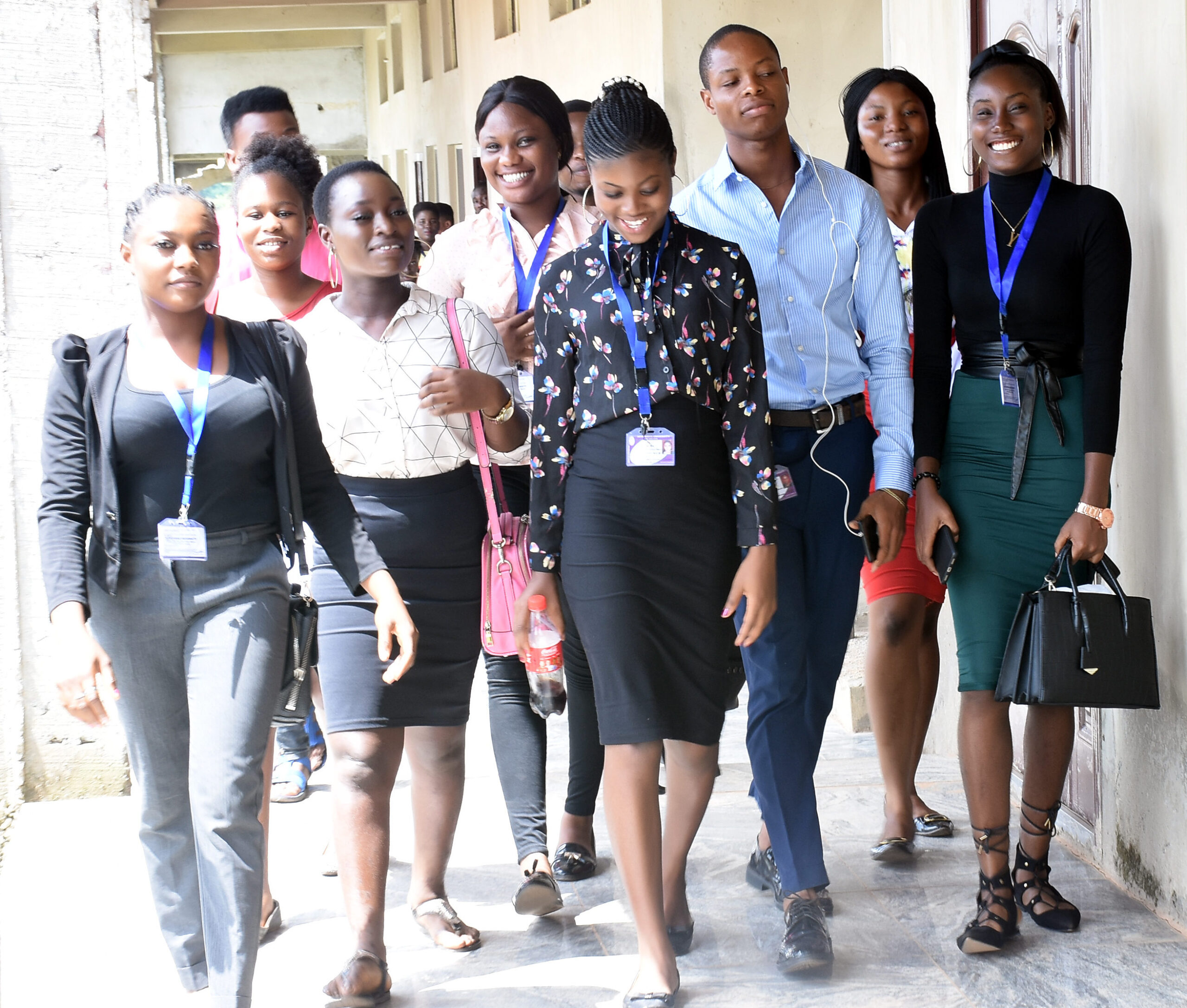 Achievers University Cancels Post-UTME Screening Exercise for…