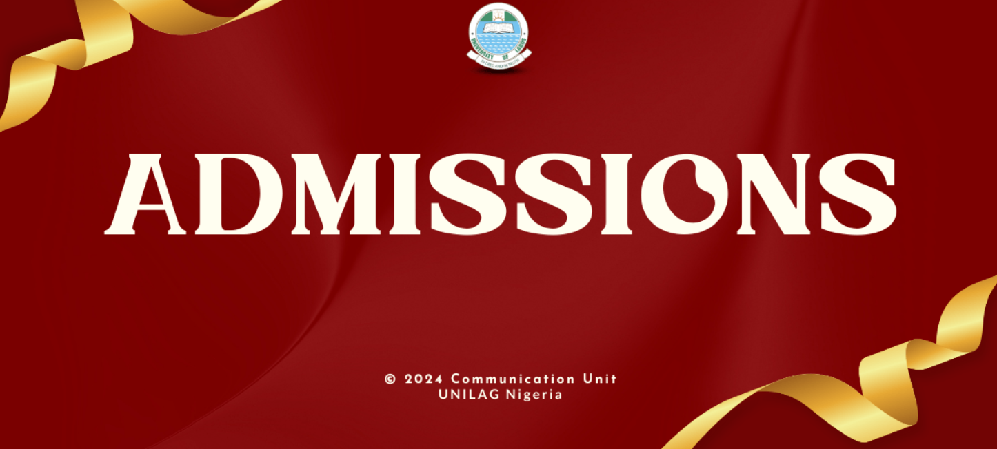 Notice on 2024/2025 Post-UTME Screening…