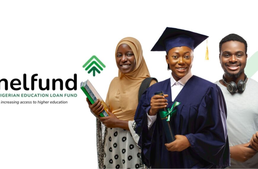 NELFUND Explains The Delay In Distributing The August Stipend