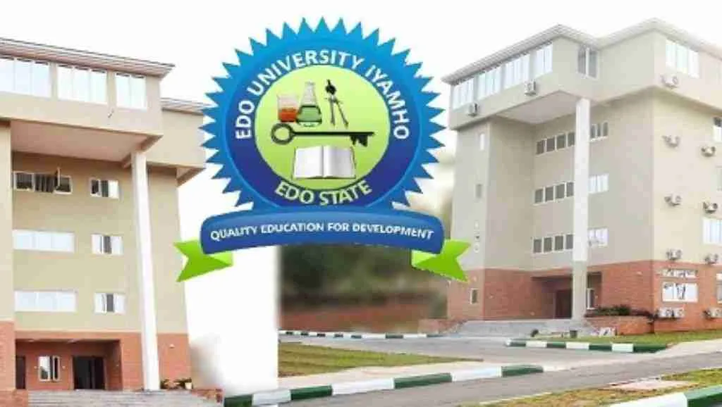 Edo State University introduces mandatory…