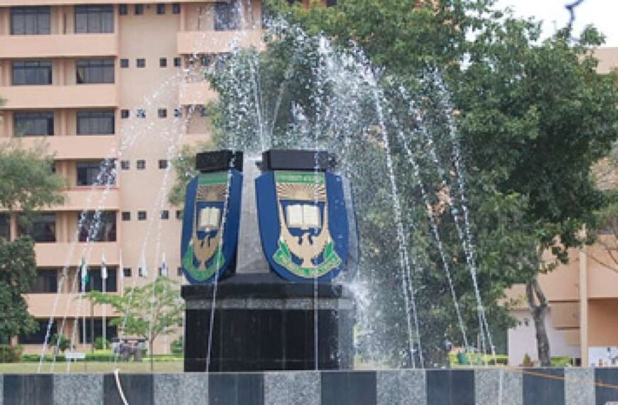 UNILORIN Starts Disbursing Students’ Loans for 2022/2023…