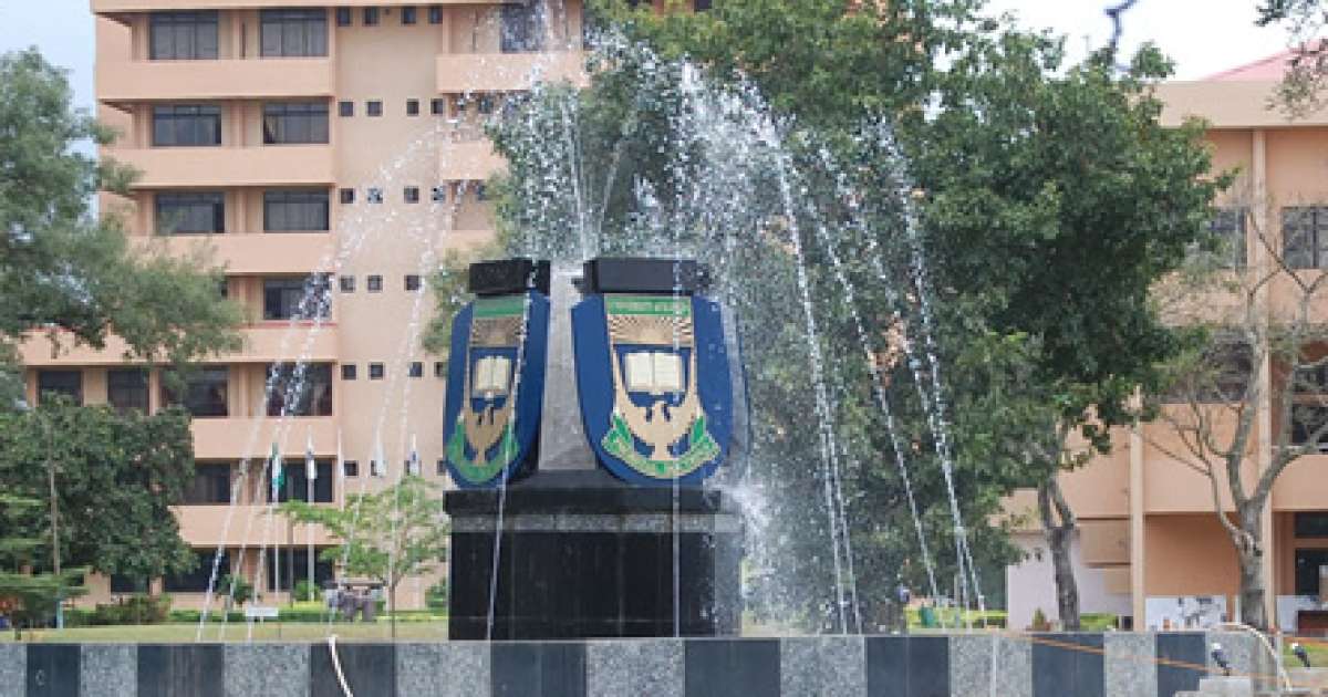 UNILORIN Starts Disbursing Students’ Loans…