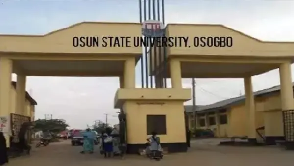 UNIOSUN Post-UTME/DE 2024: Cut-Off Mark, Eligibility, and How…