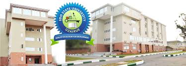 Edo State University Introduces Mandatory One-Year…