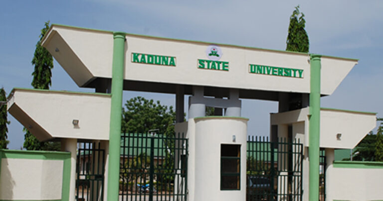 KASU Admission List 2024/2025: How to Check Your Status