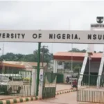 UNN 2024/2025 Admissions: Application for Advertised Courses and Shopping